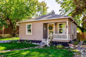 Charming City Bungalow
